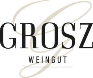 Weingut Grosz Logo